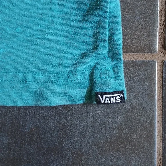 VANS classic tank - Picture 4 of 5